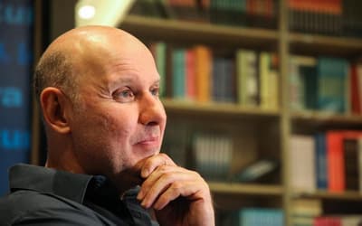 Campeão olímpico, Tande lamenta morte de Oscar Schmidt: 'Era como irmão'