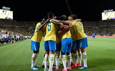 Resultado dos amistosos: Endrick brilha, Inglaterra perde e adversários do Brasil tropeçam