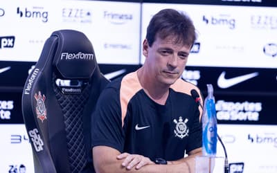 Corinthians tem duas novidades para encarar o Vitória; veja os relacionados