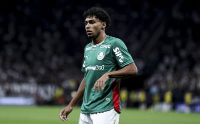 Exame aponta ferimento em Luighi, Palmeiras não aceita acordo e caso vai ao Ministério Público