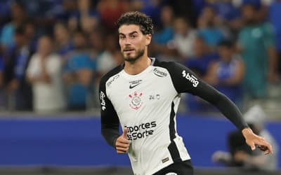 Corinthians paga parcela com CNRD e acordo com o Toluca; veja valores