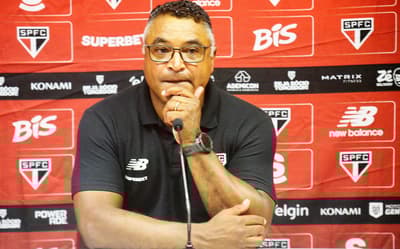 Torcedores do São Paulo são sinceros com escalação em estreia na Sul-Americana