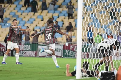 Lesionados da 12ª rodada do Brasileirão