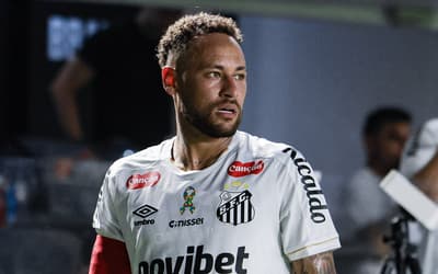 Ancelotti diz que Neymar está 'no caminho certo' e impõe condição para convocação à Copa