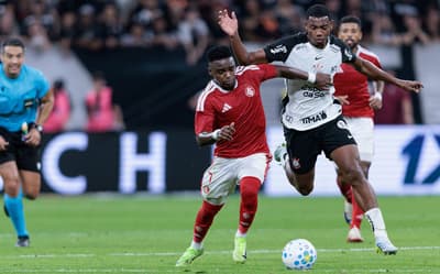 Inter vence fora de casa e aumenta pressão em Dorival no comando do Corinthians; veja os lances