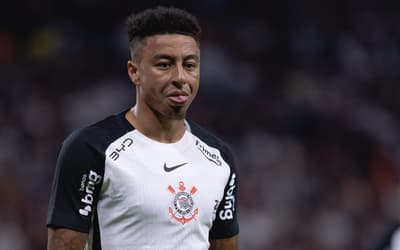 Lingard vira assunto após derrota do Corinthians: 'Sempre foi'