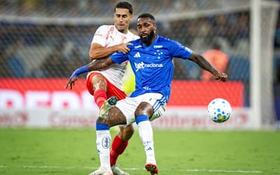 Torcedores do Cruzeiro avaliam atuação de Gerson sob comando de Artur Jorge