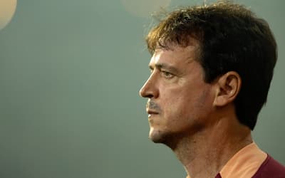 Corinthians vê em Diniz trunfo na Libertadores para reagir na Neo Química Arena