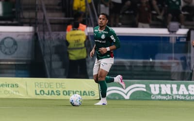Veja o abismo financeiro entre Palmeiras e Jacuipense, adversários na Copa do Brasil