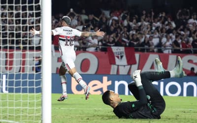 Melhores Momentos: Sob vaias no Morumbis, São Paulo vence o Juventude pela Copa do Brasil