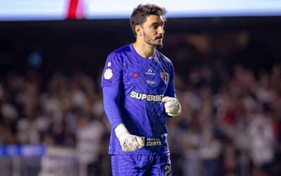 Rafael se manifesta sobre pressão de Roger Machado no São Paulo