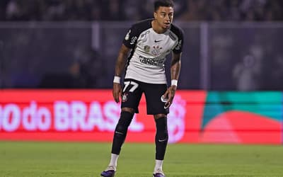 Veja gol em Barra x Corinthians: Lingard marca pela primeira vez