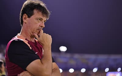 Com Diniz, Corinthians defende melhor série defensiva do ano; veja números