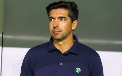 Rivais reagem a fala de Abel Ferreira após empate do Palmeiras: 'Impressionante'