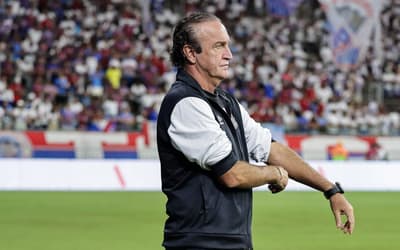 Com Neymar e Gabigol, Santos está escalado para enfrentar o San Lorenzo