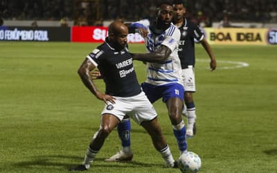 ANÁLISE: Cruzeiro de Artur Jorge mostrou mais uma versão contra o Remo