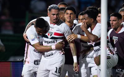 Luciano defende Roger Machado e diz que não é jogador que 'derruba treinador'