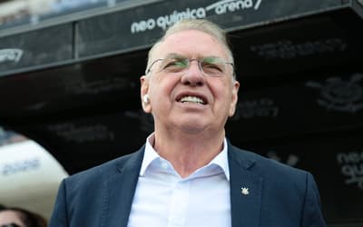 Com déficit milionário, Conselho Deliberativo aprova contas do Corinthians em 2025