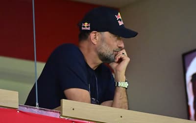 Ídolo do Liverpool, Klopp acompanha vitória do Palmeiras sobre o Bragantino