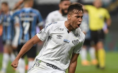 Cruzeiro x Grêmio: Kaio Jorge já viveu noite mágica contra o Tricolor; relembre