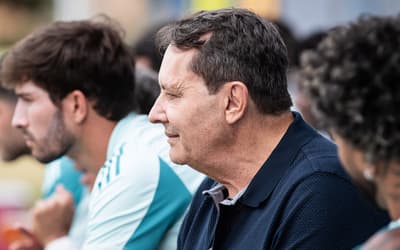 Cruzeiro: Pedrinho abre o jogo sobre situação de Walace