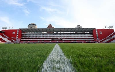 Estádio Jorge Luis Hirschi será palco deste duelo (Foto: Vitor Silva/Botafogo)