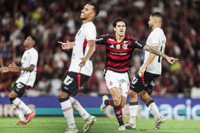 Flamengo x Vitória: quem leva a melhor nos confrontos pela Copa do Brasil?