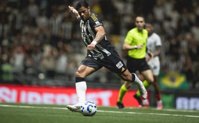 Possível saída de Hulk do Atlético-MG choca torcedores: 'Não soube'