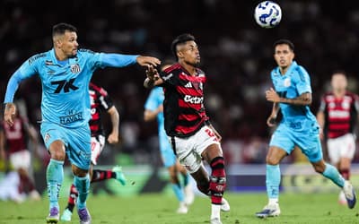 Veja gols em Flamengo x Santos: VIRADA! Jorginho vira e Paquetá amplia com golaço