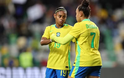 Sem brasileiras, ranking de melhores jogadoras sub-21 divide opiniões