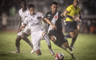 Escalação de Renato Gaúcho para Vasco x Botafogo vira assunto: 'Não entendi'