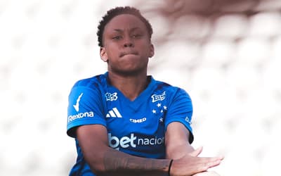 Ravena relembra felicidade com proposta do Cruzeiro: 'Nem pensei muito'