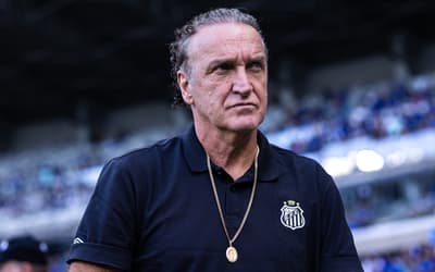 Na luta para fugir da degola, Santos enfrenta Palmeiras com números ruins no Allianz Parque