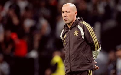 Flamengo divulga relacionados com duas novidades diante do Independiente Medellín