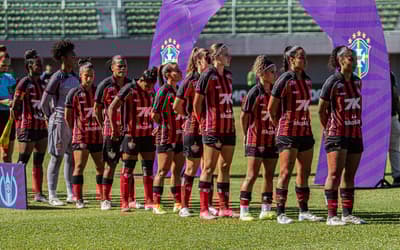 Lanterna do Brasileirão Feminino, Vitória busca reação após troca de comando