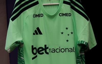 Estreia de Artur Jorge! Confira a escalação do Cruzeiro contra o Vitória