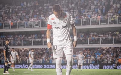 Leitura labial expõe discussão que gerou suspensão de Neymar