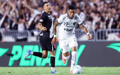 AO VIVO: Botafogo apresenta Caio Roque e Anthony como novos reforços