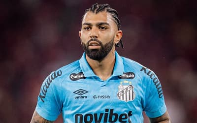 Santos terá novo desfalque para estreia na Sul-Americana