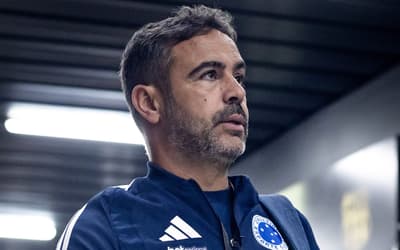 Cruzeiro deve ter novidade importante contra o Red Bull Bragantino