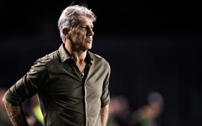 Análise Tática do Guffo: o Vasco copeiro de Renato Gaúcho