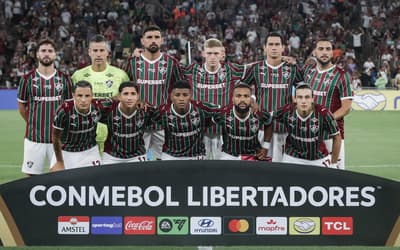 Desafio na altitude ganha peso inesperado para o Fluminense na Libertadores