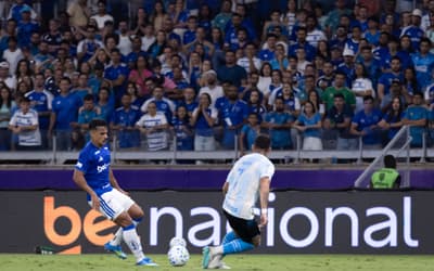 Cruzeiro x Boca Juniors: informações sobre venda de ingressos para o jogo