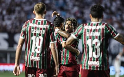 Bolívar é adversário inédito para o Fluminense na Libertadores
