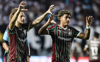 Guga desabafa após virada heroica do Fluminense: 'Fui mal interpretado'