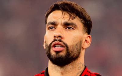 Paquetá tem lesão confirmada em vitória do Flamengo; veja detalhes
