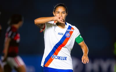 Corinthians, São Paulo, Ferroviária e Bahia vencem na abertura da 7ª rodada do Brasileirão Feminino