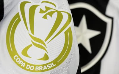 Botafogo terá time misto para duelo com a Chapecoense na Copa do Brasil; veja escalação