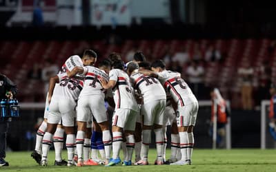 Veja gol em São Paulo e Mirassol: Luciano abre o placar para o Tricolor