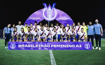 Bahia fortalece presença no futebol feminino com planejamento até 2032 e colhe frutos dentro de campo